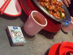 -胖哥俩肉蟹煲(萧山加州阳光店)
