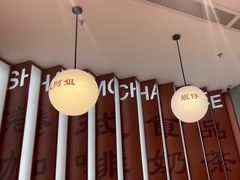 -香港深仔记茶餐厅(东门店)