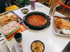 特色红锅-钢管厂五区小郡肝火锅串串香(总店)