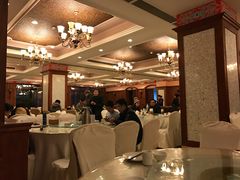大堂-烧肉馆(古北水镇景区店)