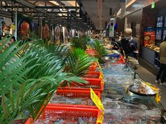 -79号渔船海鲜饭店(宝安店)