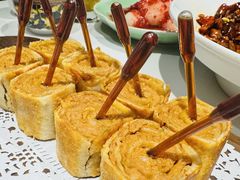 -羲和雅苑•北京烤鸭(国贸商城店)