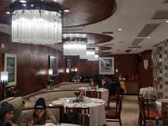 大堂-乾隆美食·本帮菜(黄河路店)