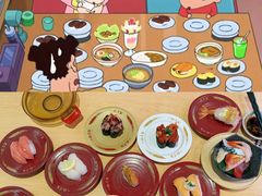 -寿司郎(皇庭广场店)