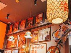 -王繁星面馆(西安熙地港店)