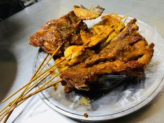 -雪园小吃部(天桥商场店)