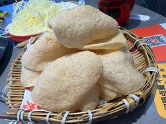 -生活如沸·顺德水牛奶火锅(大学路店)