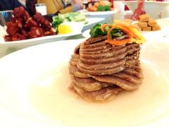 -盛福楼·惠山宴·明档江浙菜