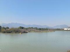 -琅岐红光湖公园