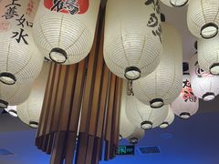 -極屋鮨牛 · 烧肉酒场(时代C馆店)