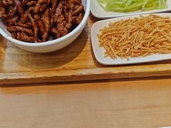 -香香春饼·非遗技艺(万达店)