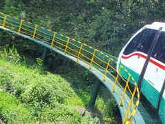 -溪口-滕头旅游景区