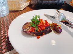 -Kathleen's Waitan 凯圣琳江景西餐厅(外滩店)