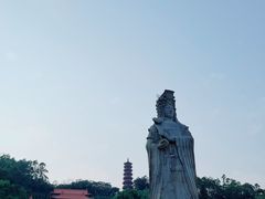 -南沙天后宫景区