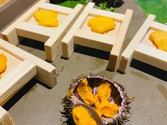 -海天盛宴海鲜自助(正大广场店)