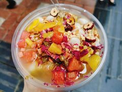 -八一路好吃街(雨田商务大厦店)