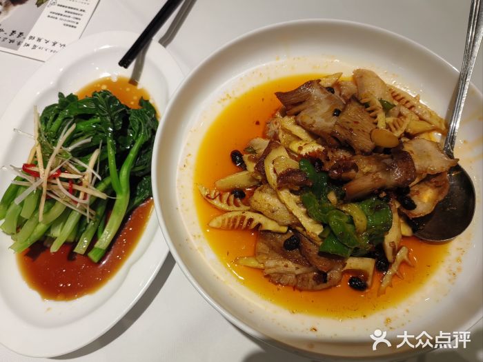 眉州东坡(清河万象汇店)图片