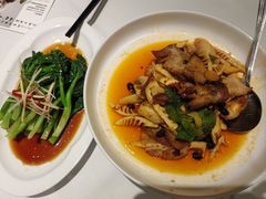 -眉州东坡(清河万象汇店)