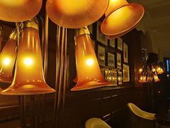 -LONG BAR 廊吧(外滩华尔道夫酒店)