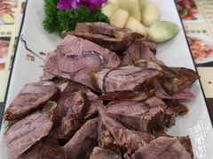 -葛记焖饼(伏牛路店)