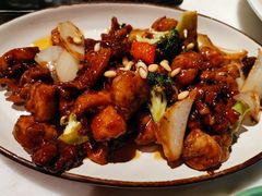 -小吊梨汤·北京菜·烤鸭(鸟巢店)