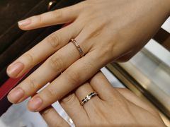 -卡地亚(杭州大厦精品店)