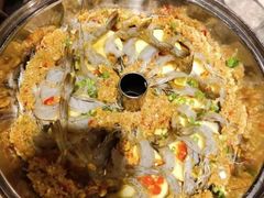 -破瓦寒窑·地摊烤羊排