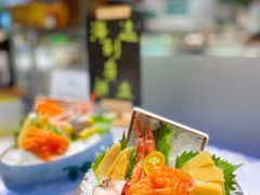 -亚马逊环球美食百汇(新城吾悦广场店)