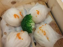 -君德澜酒家·创意粤菜(金山谷店)