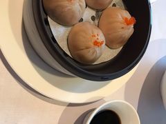 -广州富力丽思卡尔顿酒店·丽轩·粤菜