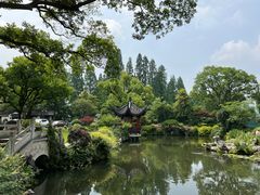 -杭州西湖柳莺里酒店·闻莺厅