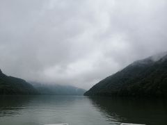 -桐君山春江扬帆码头