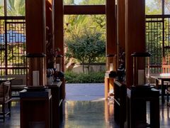 -腾冲和顺柏联酒店