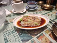 -凤来茶餐·粤菜馆(珠江新城店)