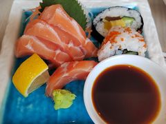 -怡咖啡·自助餐·西安香格里拉