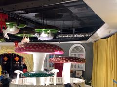 -H次元沉浸剧情密室(街道口店)