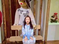 -济州岛泰迪熊博物馆