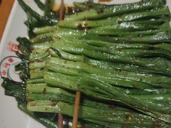 -本色.小马哥烧烤(五一路总店)