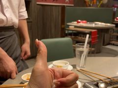 -海底捞火锅(龙岗星河COCO Park店)