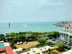 -青岛海景花园大酒店
