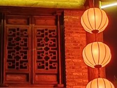 -茅山东方盐湖城景区