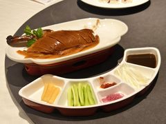 烤鸭半份-大鸭梨烤鸭(北洼路店)