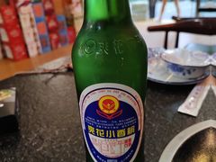 -老何太太鹤岗小串·团建聚餐(龙华店)