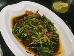 -尚品越府·融合餐厅(延安路店)