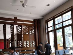 -黔蘑菇四季餐厅(观山湖店)