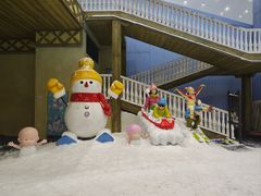 -广州热雪奇迹
