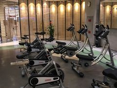 -宝力豪健身(大悦城店)