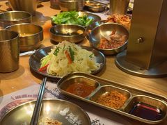 -闻老头·菊花炭烤肉(D11店)