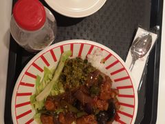 川式小煎鸡-乡村基(世纪店)