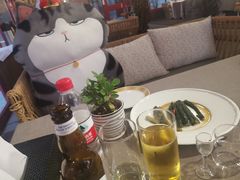 -有喜胶东小馆(超极合生汇太申祥和店)